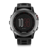 Garmin Fenix 3 ‑ Multisport Training GPS Watch, Gray $374.99