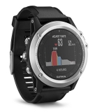 Garmin Fenix 3 HR GPS Multisport Watch £283.33+£12.60