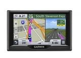 Garmin Nuvi 57LM GPS Navigator System $89.99