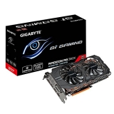 Gigabyte AMD R9 390X G1 Gaming Graphics Card 512Bit 8GB GV-R939XG1 £272.99