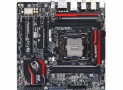 GIGABYTE G1 Gaming GA-X99M-GAMING 5 LGA 2011-v3 Intel X99 Micro ATX Motherboard $129.99
