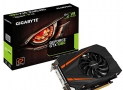 Gigabyte GeForce GTX 1060 Mini ITX OC 3G Graphics Card $199.99