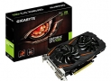 Gigabyte GeForce GTX 1060 WindForce OC 6G Graphics Card $229.00