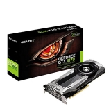 Gigabyte Geforce GTX 1070 Founders Edition Graphic Card $359.99