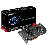 Gigabyte AMD R9 390 G1 Gaming Graphics Card £191.66+£17.67
