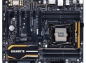Gigabyte LGA2011-3 Intel X99 SLI ATX  Motherboard (GA-X99-SLI) $159.99