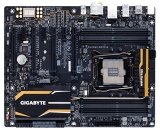 Gigabyte LGA2011-3 Intel X99 SLI ATX  Motherboard (GA-X99-SLI) $159.99