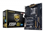 Gigabyte GA-X99P-SLI Intel X99 SLI Motherboard $182.74