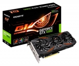 Gigabyte GeForce GTX 1080 G1 Gaming Graphics Card (GV-N1080G1) £559.99