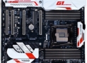 Gigabyte GA-X99-Ultra Gaming Motherboard €245.83+€35.74