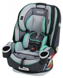 Graco 4Ever Convertible Car Seat, Basin $203.21