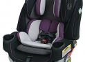 40% off!  Graco 4Ever Extend2Fit All in One Convertible Car Seat, Jodie $209.44