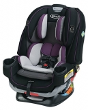 40% off!  Graco 4Ever Extend2Fit All in One Convertible Car Seat, Jodie $209.44