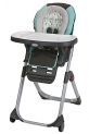  [Prime] 43% off! Graco Duo Diner LX Highchair, Groove $85.80