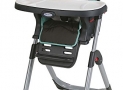  [Prime] 43% off! Graco Duo Diner LX Highchair, Groove $85.80