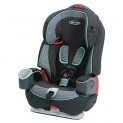  [Prime] 27% off! Graco Nautilus 65 3-in-1 Harness Booster Car Seat, Sully $109.61