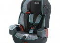  [Prime] 27% off! Graco Nautilus 65 3-in-1 Harness Booster Car Seat, Sully $109.61