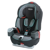  [Prime] 27% off! Graco Nautilus 65 3-in-1 Harness Booster Car Seat, Sully $109.61