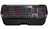 G.SKILL RIPJAWS KM780R RGB Mechanical Gaming Keyboard, Cherry MX Red $89.24
