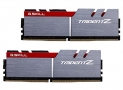 G.SKILL TridentZ Series 16GB DDR4 3200MHz C16 Memory Kit £56.76+£11.99