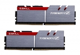 G.SKILL TridentZ Series 16GB DDR4 3200MHz C16 Memory Kit £56.76+£11.99