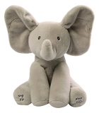 25% off!  Gund Baby Animated Flappy The Elephant Plush Toy $29.90 