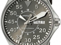 HAMILTON H64425585 KHAKI AVIATION PILOT AUTO WATCH $399.00