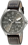 HAMILTON H64425585 KHAKI AVIATION PILOT AUTO WATCH $399.00