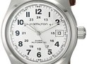 Hamilton Automatic Khaki Field H70455553 Watch $349.99