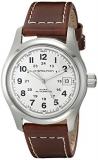 Hamilton Automatic Khaki Field H70455553 Watch $349.99