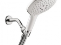 Hansgrohe Raindance Select 150 Hand Shower 3 Jet Chrome €59.64