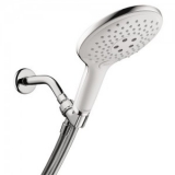Hansgrohe Raindance Select 150 Hand Shower 3 Jet Chrome €59.64