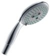 Hansgrohe Douchette Raindance E100 AIR 3-Jet Hand Shower Chrome €45.00