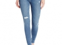 Ennding soon! 54% off  Hudson Jeans Women’s Barbara High Rise Super Skinny 5 Pocket Jeans $97.99