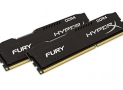 HyperX Fury 16GB DDR4 2133MHz CL14 Memory Kit £49.99