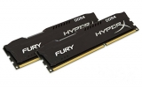 HyperX Fury 16GB DDR4 2133MHz CL14 Memory Kit £49.99