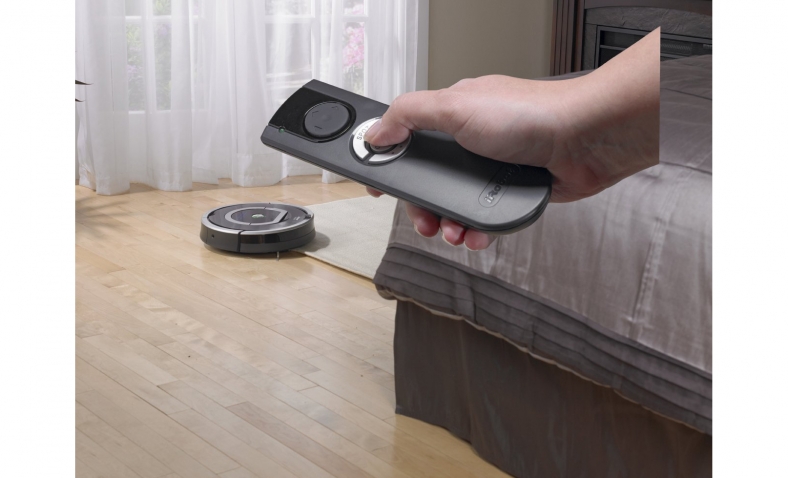 14% off!  iRobot Roomba 960 Robotic Vacuum Cleaner $599.00