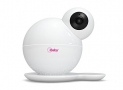 iBaby Monitor M6S 1080p Full HD Wi-Fi Smart Digital Baby Monitor for iOS and Android $134.43 