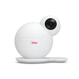 iBaby Monitor M6S 1080p Full HD Wi-Fi Smart Digital Baby Monitor for iOS and Android $134.43 