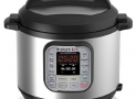 Instant Pot Multi Use Programmable Cooker, 6 Quart | 1000W $99.95