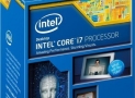 Intel Core i7-4790K Processor haswell 4.0GHz BX80646I74790K €249.87