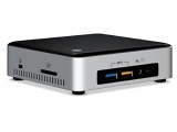 Intel NUC Mini PC NUC6i3SYK – Slim $219.99