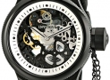 Invicta Men’s 1091 Russian Diver Stainless Steel Watch $91.99