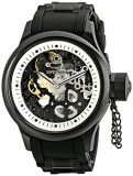 Invicta Men’s 1091 Russian Diver Stainless Steel Watch $91.99