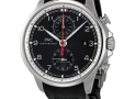 BLACK FRIDAY IWC Portuguese Yacht Club Chronograph Men’s Watch $6995
