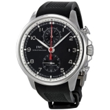 BLACK FRIDAY IWC Portuguese Yacht Club Chronograph Men’s Watch $6995