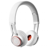 Jabra REVO Wireless Bluetooth Stereo Headphones – Retail Packaging – White $101.43
