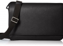 Jack Spade Men’s Barrow Leather Messenger $148.99