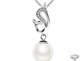 72% off!  J.Rosée Jewelry Sterling Silver Pendant Necklace $16.87