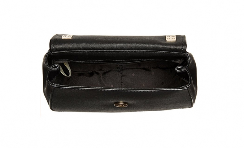 kate spade new york Cameron Street Snake Small Byrdie, Black $91.65